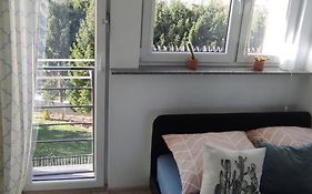 Apartament Ziemia Kłodzka